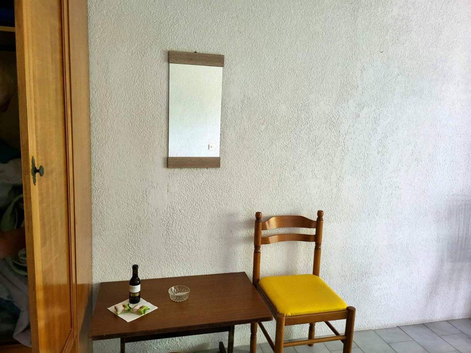 Hotel Agni -Enoikiazomena Diamerizmata Kallithea  Екстериор снимка