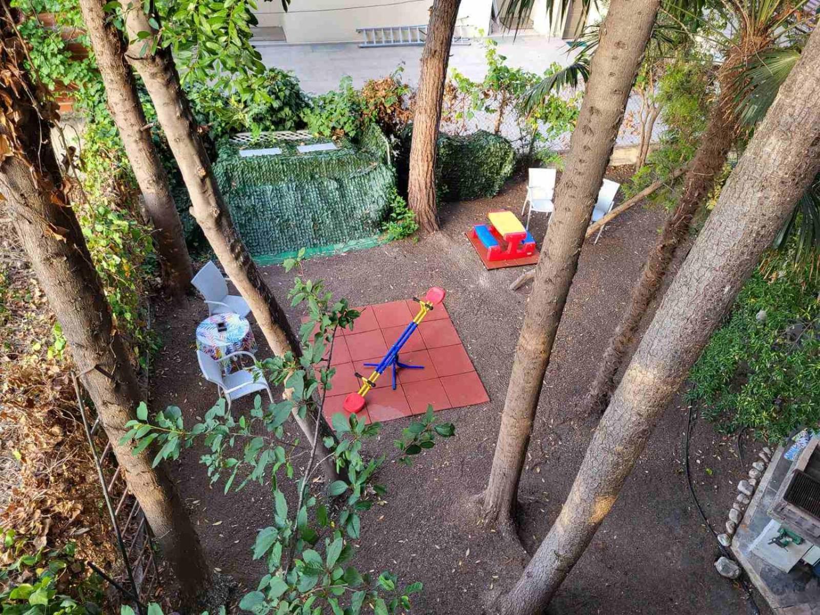 Hotel Agni -Enoikiazomena Diamerizmata Kallithea  Екстериор снимка